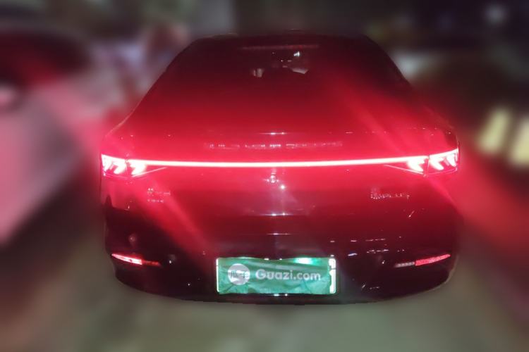 Used BYD Qin PLUS 2024 HONOR Edition DM-i 55KM Leading Model