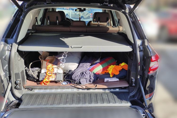 Used BMW X5 New Energy 2021 xDrive45e M Sport Package
