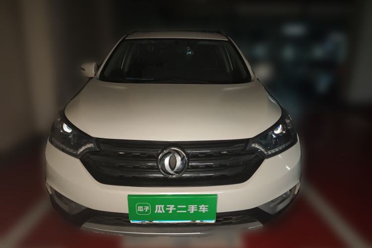 Used Dongfeng Aeolus AX7 2016 2.0L Automatic Zhiyi Trim