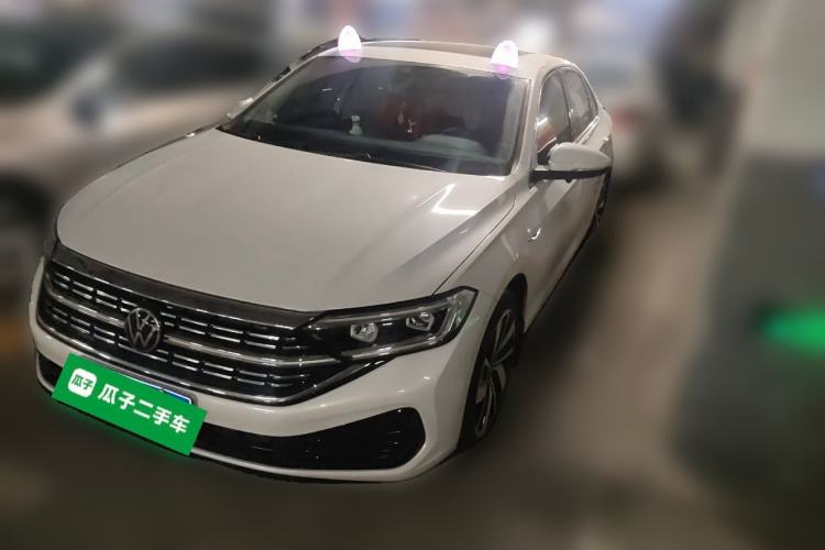 Used Volkswagen Sagitar 2023 300TSI DSG Excellence Edition