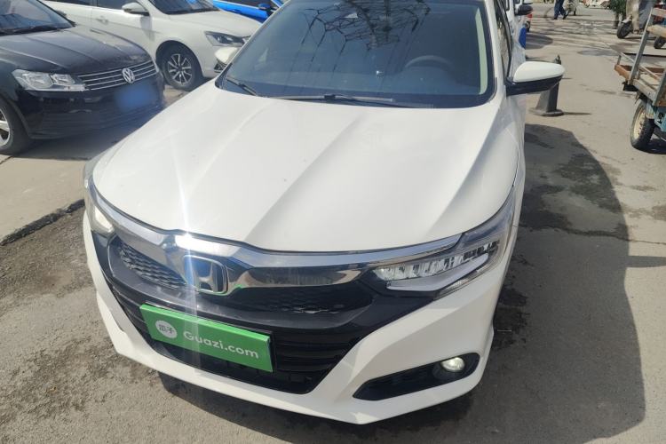 Used Honda Crider 2019 180 Turbo CVT Leading Edition China VI
