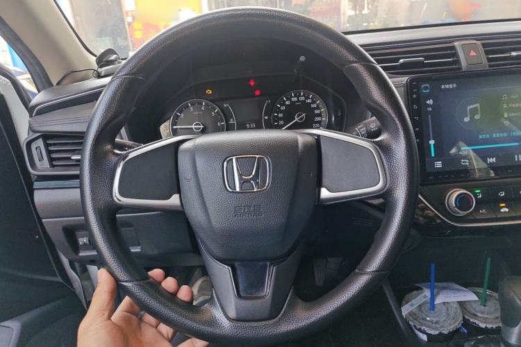 Used Honda Crider 2019 180 Turbo CVT Comfort Version China VI
