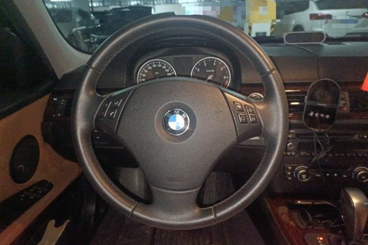Used BMW 3 Series 2012 320i Sport Edition