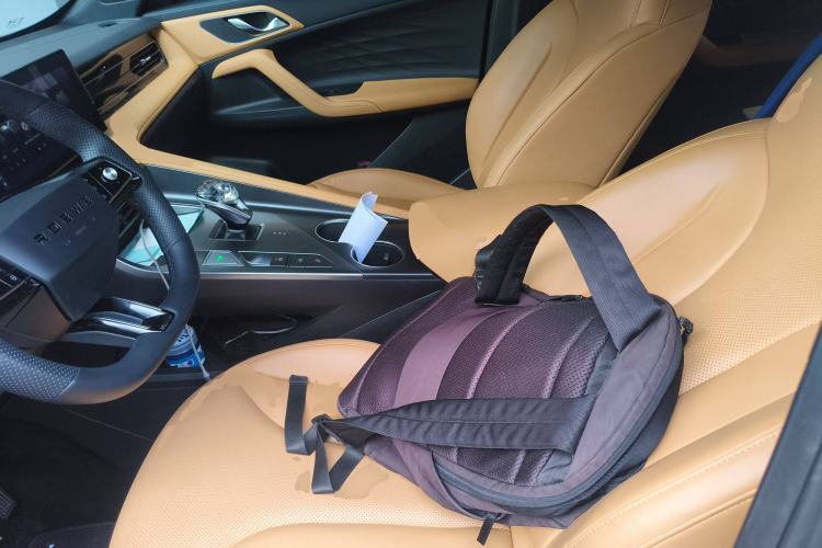 Used Roewe RX5 New Energy 2023 eRX5 Super Hybrid Premium Edition
