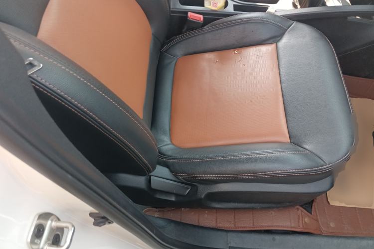 Used JAC Group Refine S3 2014 1.5L Manual Luxury Smart Model