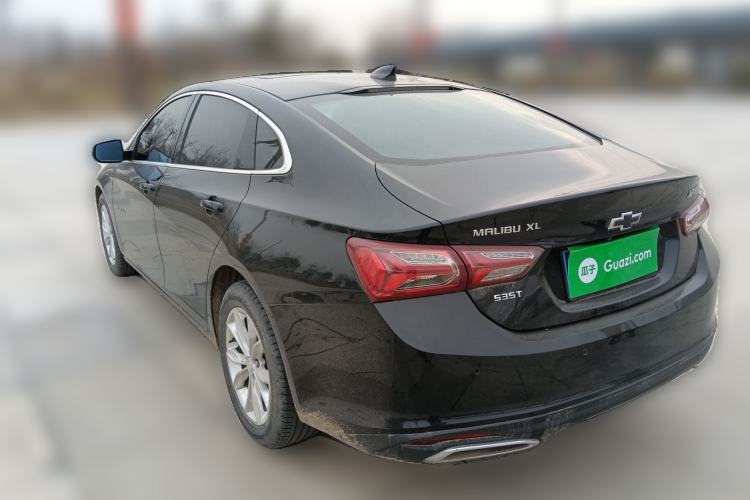 Used Chevrolet Malibu XL 2022 535T Automatic Sport Edition
