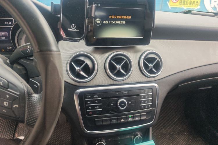 Used Mercedes-Benz GLA 2016 GLA 200 Sport Edition
