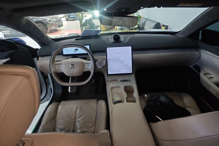 Used Nio ET7 2022 100 kWh
