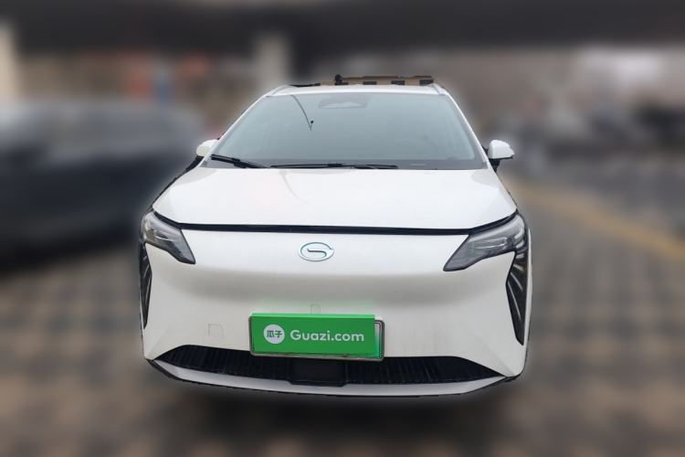 Used AION Y 2025 Plus 510 Enjoy Edition