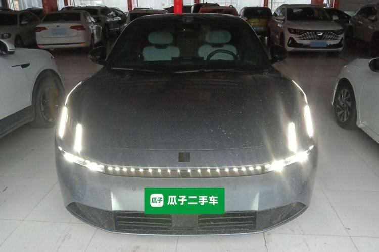 Used Lynk & Co Z10 2025 95 kWh 702 km All-Wheel Drive Intelligent Driving Ultra
