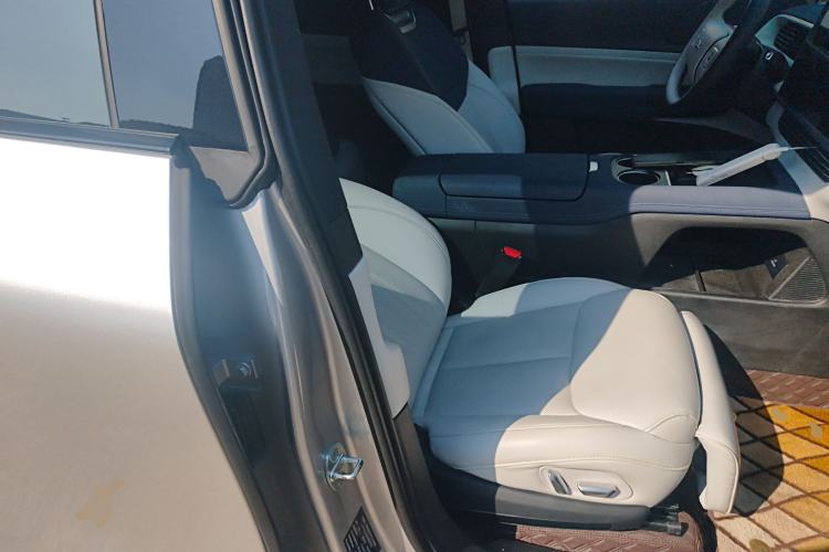 Used XPeng G6 2023 580 Long-Range Pro