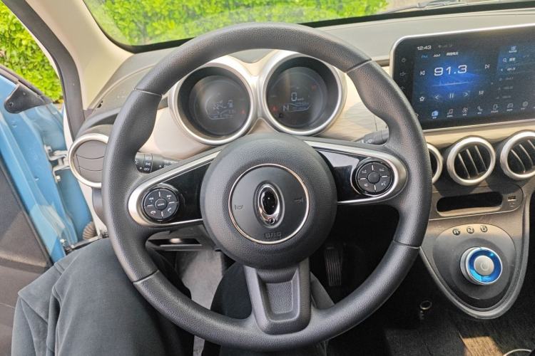 Used ORA Black Cat 2019 301km Standard Edition