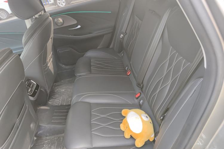 Used Chery Arrizo 8 2022 1.6T DCT Zhen