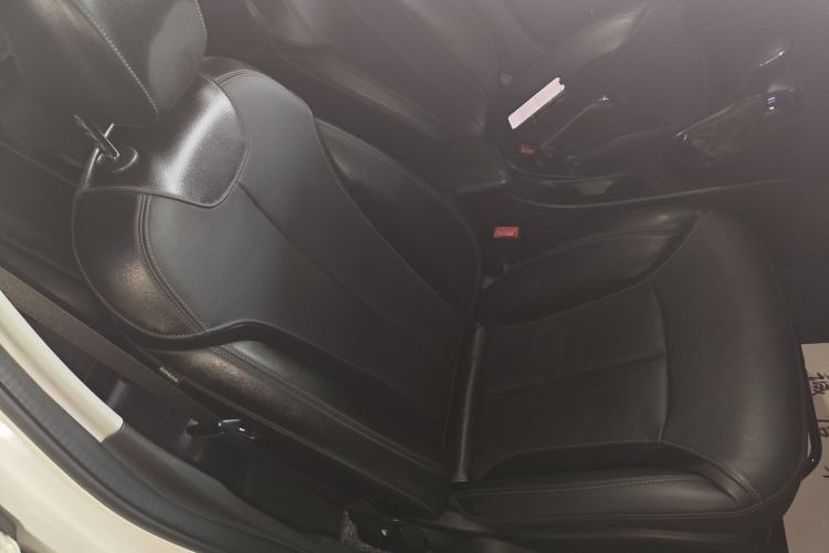 Used Buick GT 2018 18T Automatic Elite Model