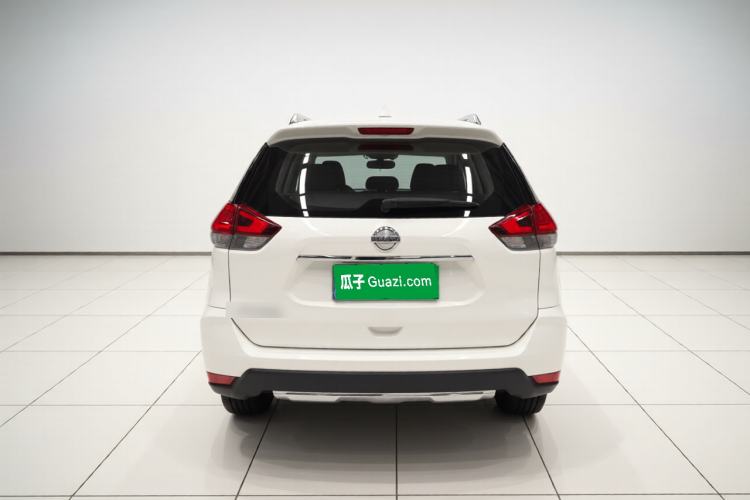 Used Nissan X-Trail 2020 2.0L XL ITS CVT 2WD SmartConnect Comfort Edition