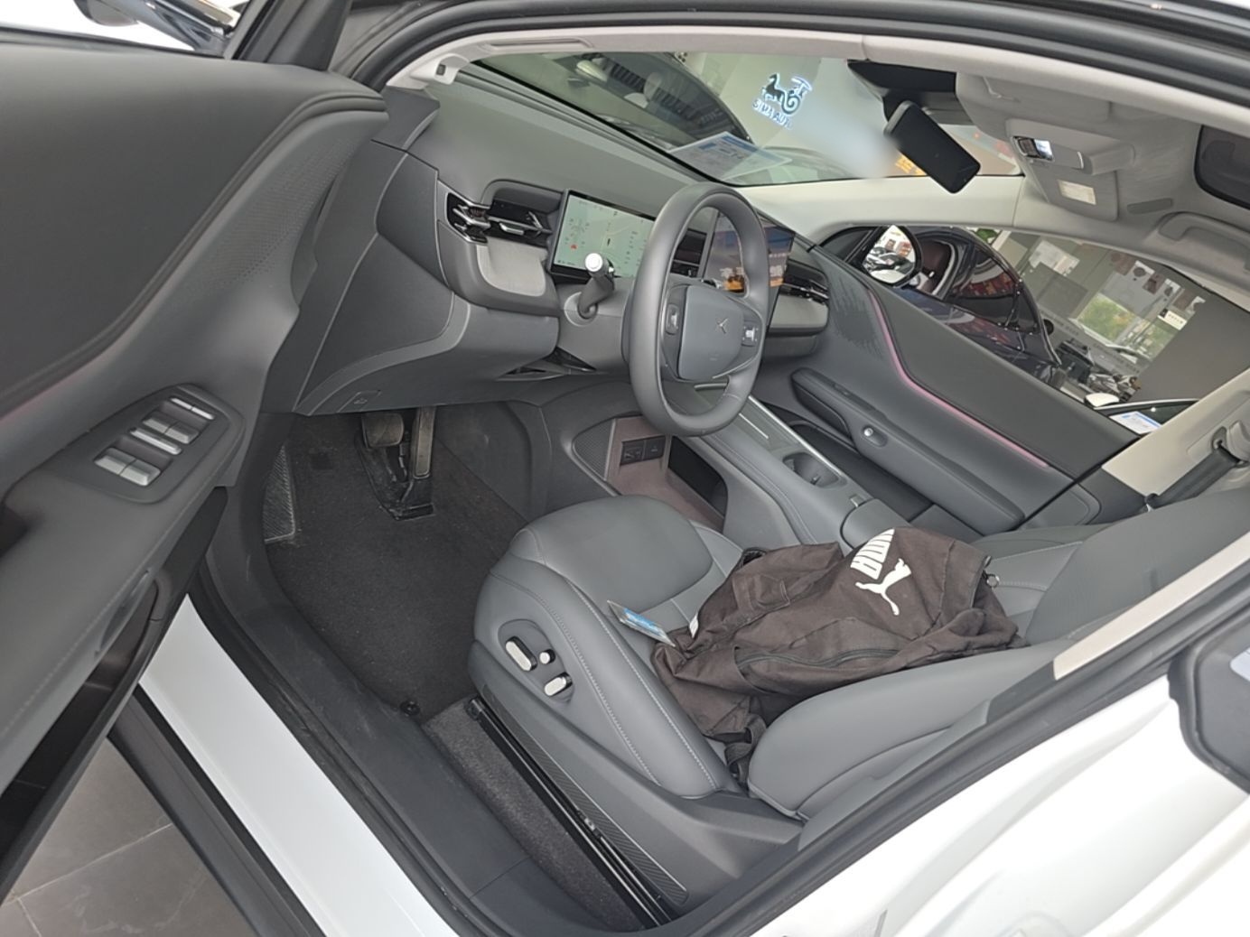 XPeng G6 2025 625 Long-Range Max Flagship Edition — снимка 18