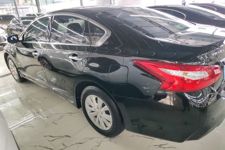 Used Nissan Teana 2016 Revised Version 2.0L XL Comfort Edition