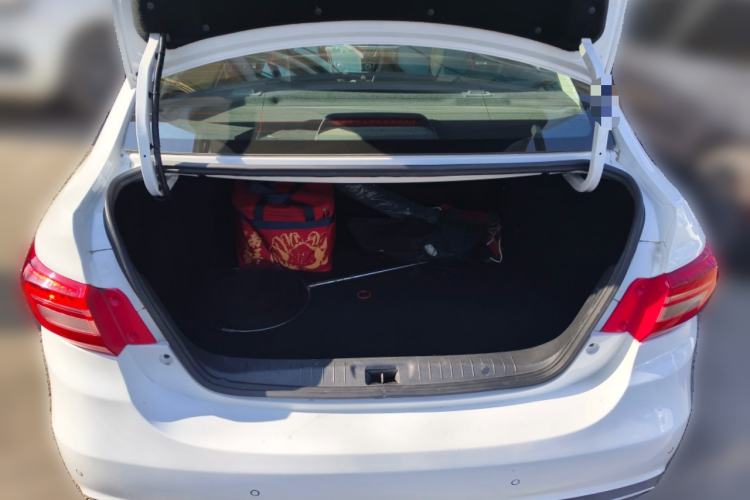 Used FORTHING S50 2021 Battery-Swapping Version