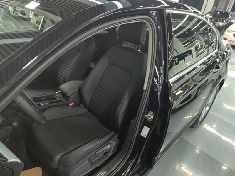 Used Volkswagen Magotan 2023 2 Million Units Limited-Edition 280TSI DSG Comfort Version — 14