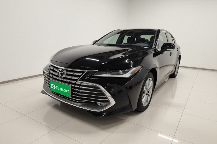 Used Toyota Avalon 2024 2.0L Ambition Edition