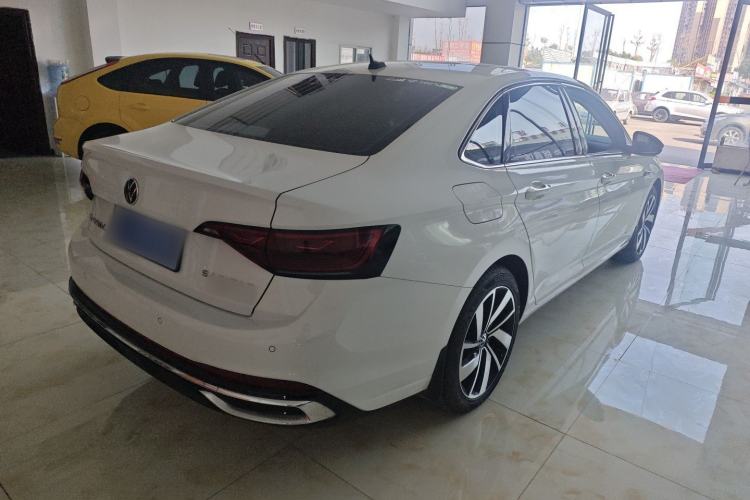 Used Volkswagen Sagitar 2023 300TSI DSG Excellence Edition
