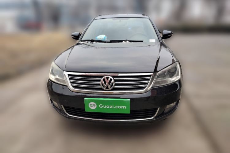 Used Volkswagen Passat 2011 1.8T Automatic Luxury Model
