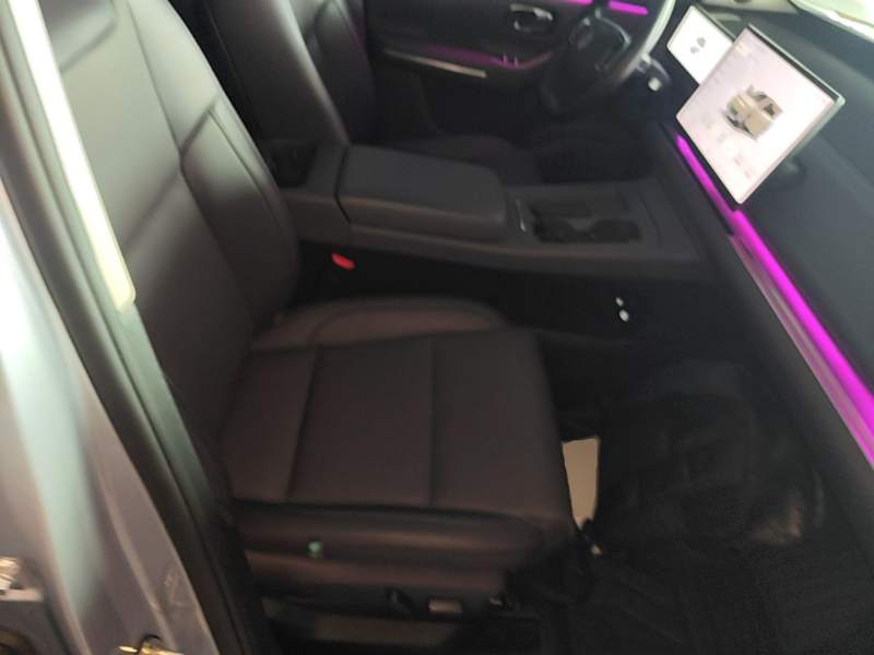 Used Leapmotor C16 2024 Range-Extended 200 LiDAR Edition — 24