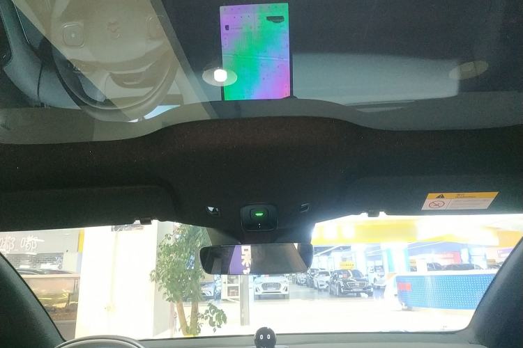 Used Nio ET5 2022 75 kWh