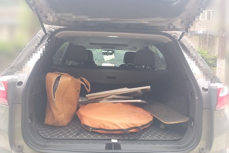 Used Chevrolet Equinox 2018 535T Automatic Chijie Edition
