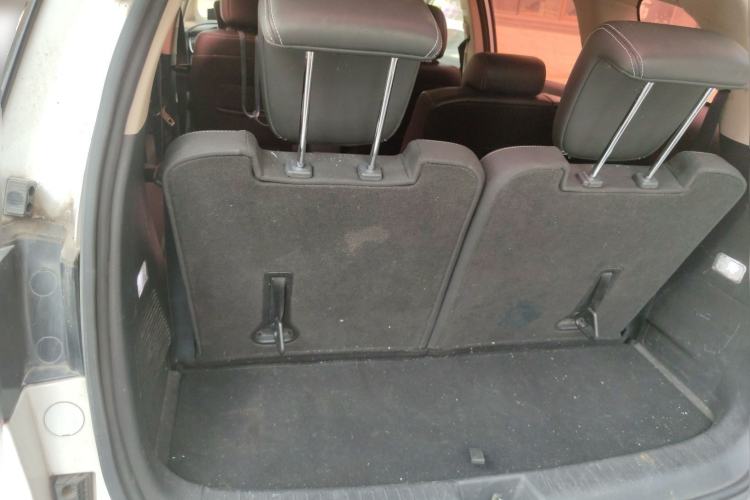 Used BYD Song MAX 2017 1.5T Automatic Smart Connect Elite 7-Seater