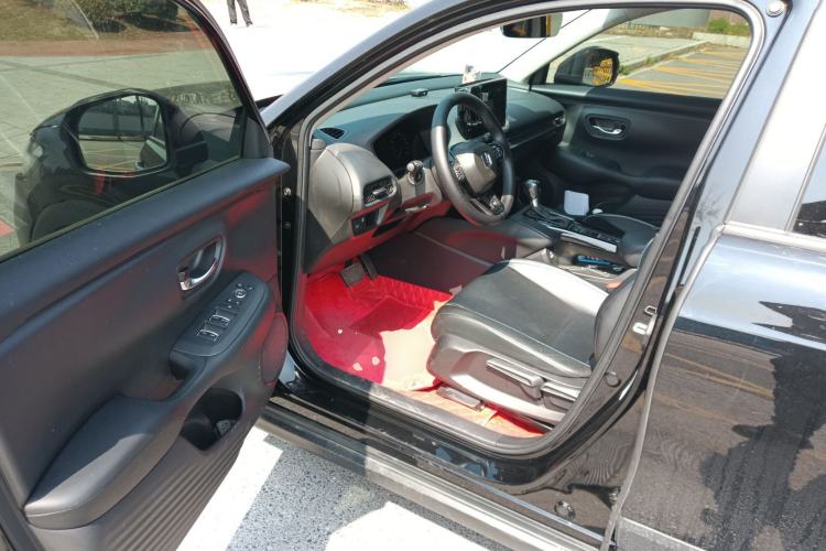 Used Honda HR-V 2023 240TURBO Jingrui Edition
