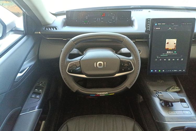 Used Qiyuan A05 2024 Truly Delicious Version 145 Leading Edition
