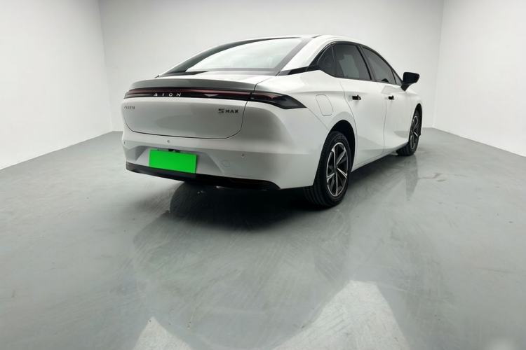 Used AION S MAX 2024 80 Star Edition Ternary Lithium Exterior 4