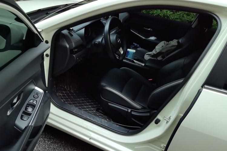 Used Nissan Sylphy 2022 1.6L XL CVT Enjoyment Edition