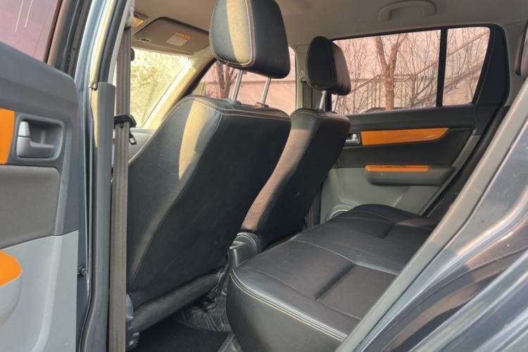 Used Suzuki Swift 2016 1.5L Manual Fashion Edition Cool Play Version