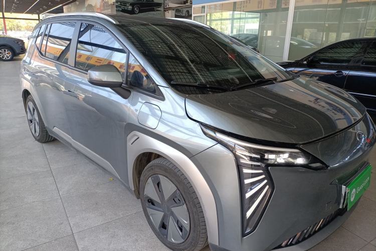 Used AION Y 2023 Plus 510 Enjoy Edition
