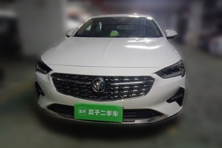 Used Buick Regal 2020 552T Elite Edition