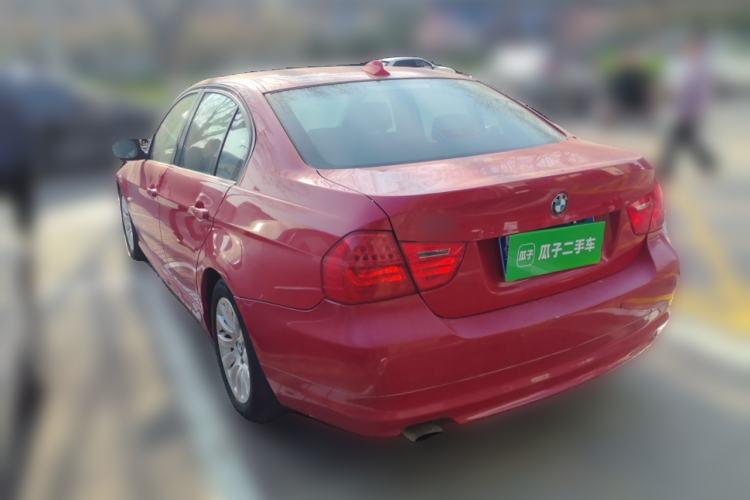 Used BMW 3 Series 2009 318i Active Edition