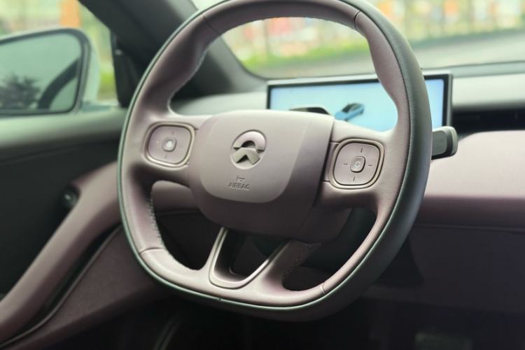 Used Nio ET5 2024 75 kWh