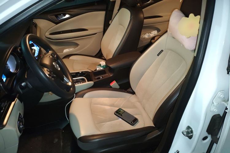 Used Buick Verano 2015 Sedan 15S Automatic Leading Model