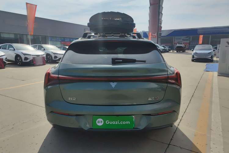 Used NETA S Shooting Brake 2024 Range-Extended 300 Pro Edition