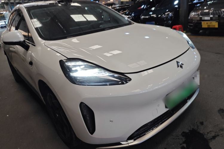 Used Hyptec HT 2024 825 Ultra-High Voltage LiDAR Edition Exterior 1