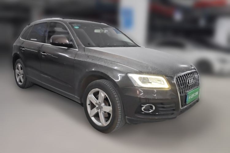 Used Audi Q5 2016 40 TFSI Technology Edition