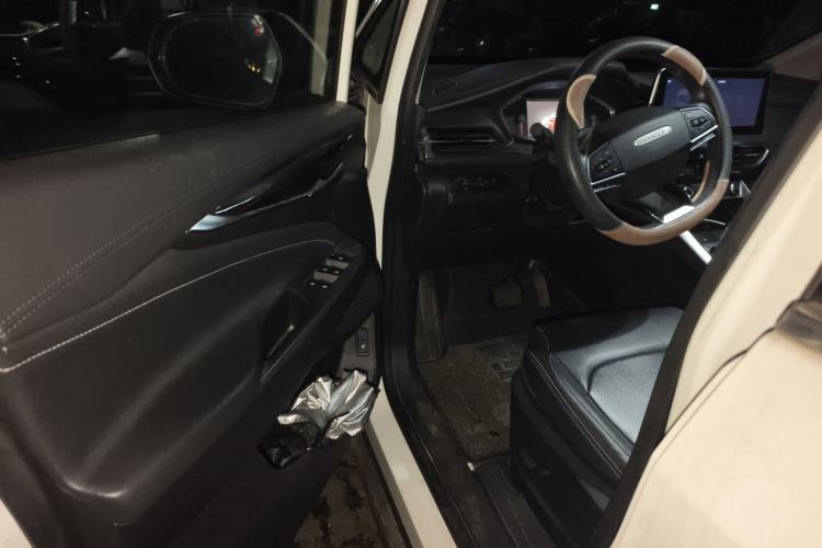 Used SAIC MAXUS G50 2019 1.5T Automatic Luxury Edition China V Standard