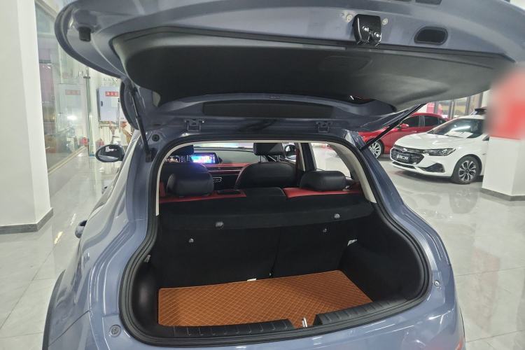 Used ORA Good Cat GT 2022 Mulan Edition 480km Long-Range续航