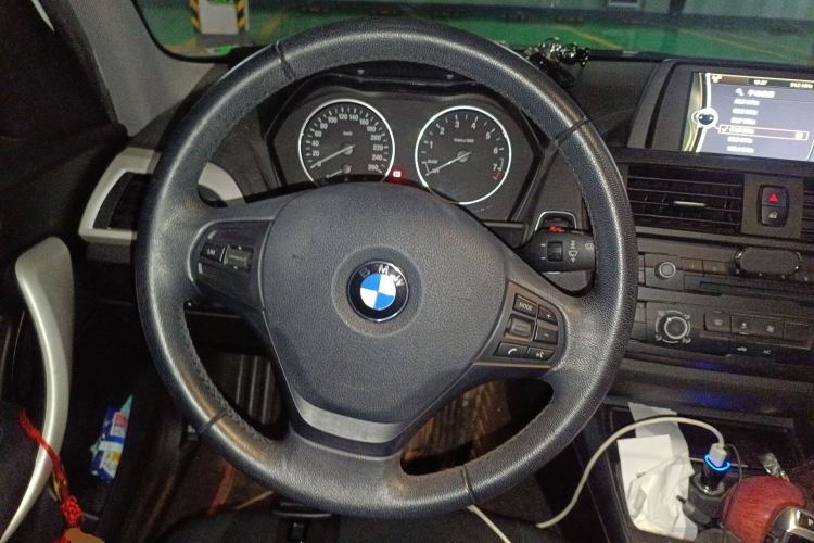 Used BMW 1 Series 2013 Revised 116i Leading Edition
