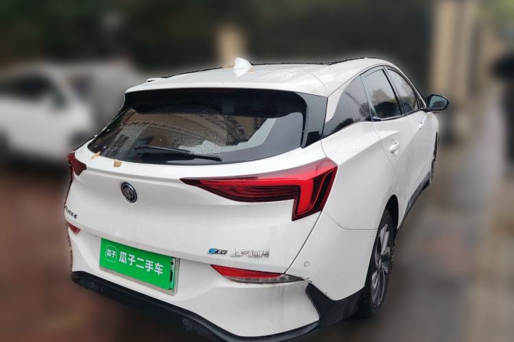 Used Buick Velite 6 2020 Connected Smart Enjoyment PLUS
