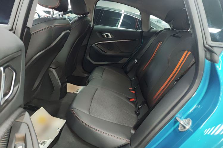 Used BMW 2 Series 2023 225i Four-Door Coupe M Sport Package