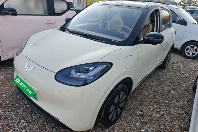 Used Wuling Bingo 2025 333 km Lingxi Deluxe Edition