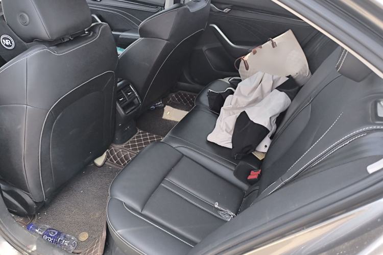 Used Skoda Octavia 2021 PRO TSI280 DSG Luxury Edition
